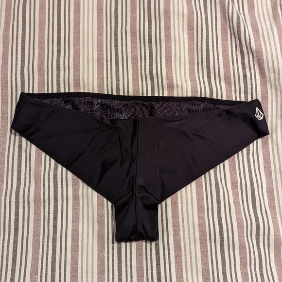 NEW Volcom cheeky bikini bottom - Picture 3 of 5
